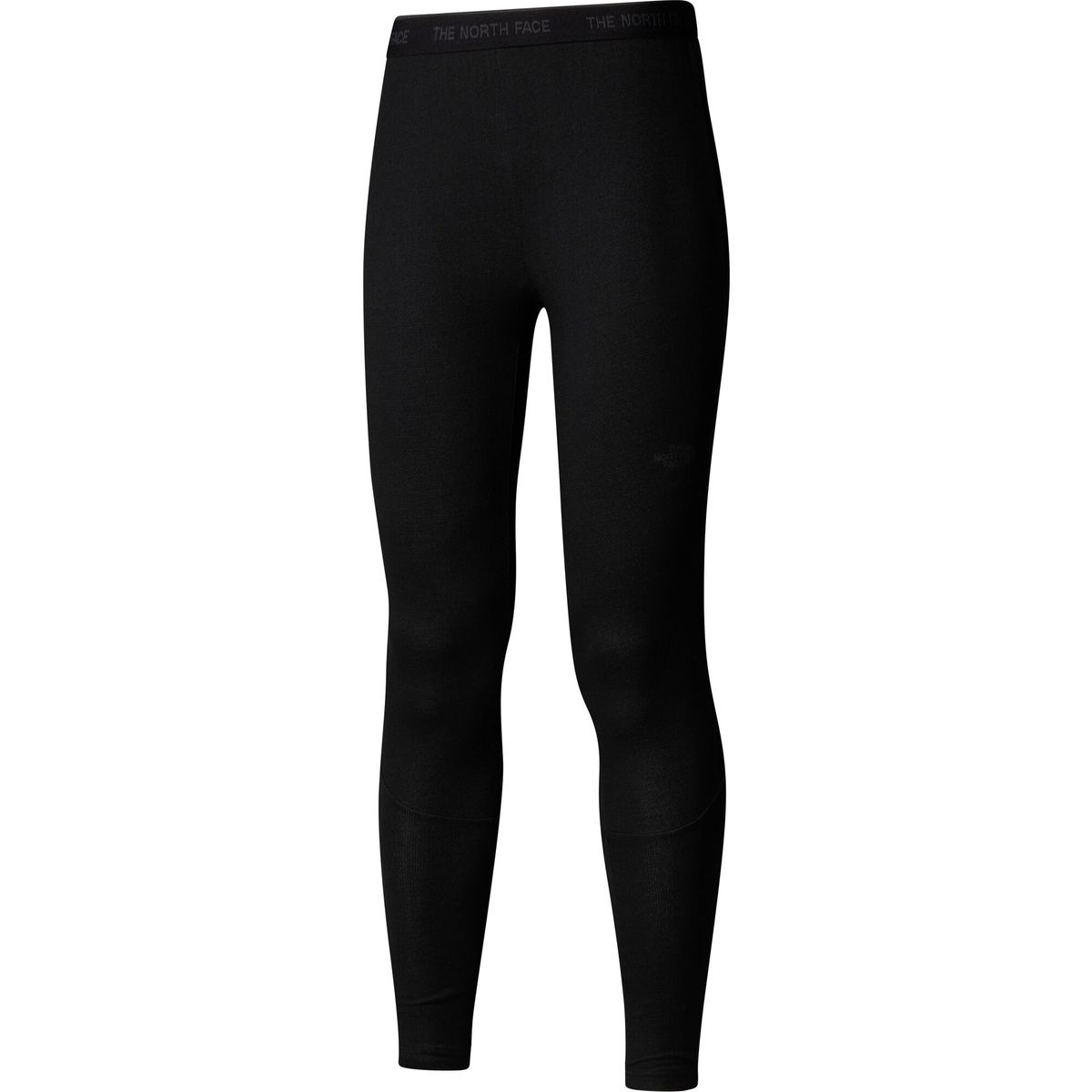 The North Face Womens Easy Tights tnf black (JK3) M NF0A8E1NJK3-M