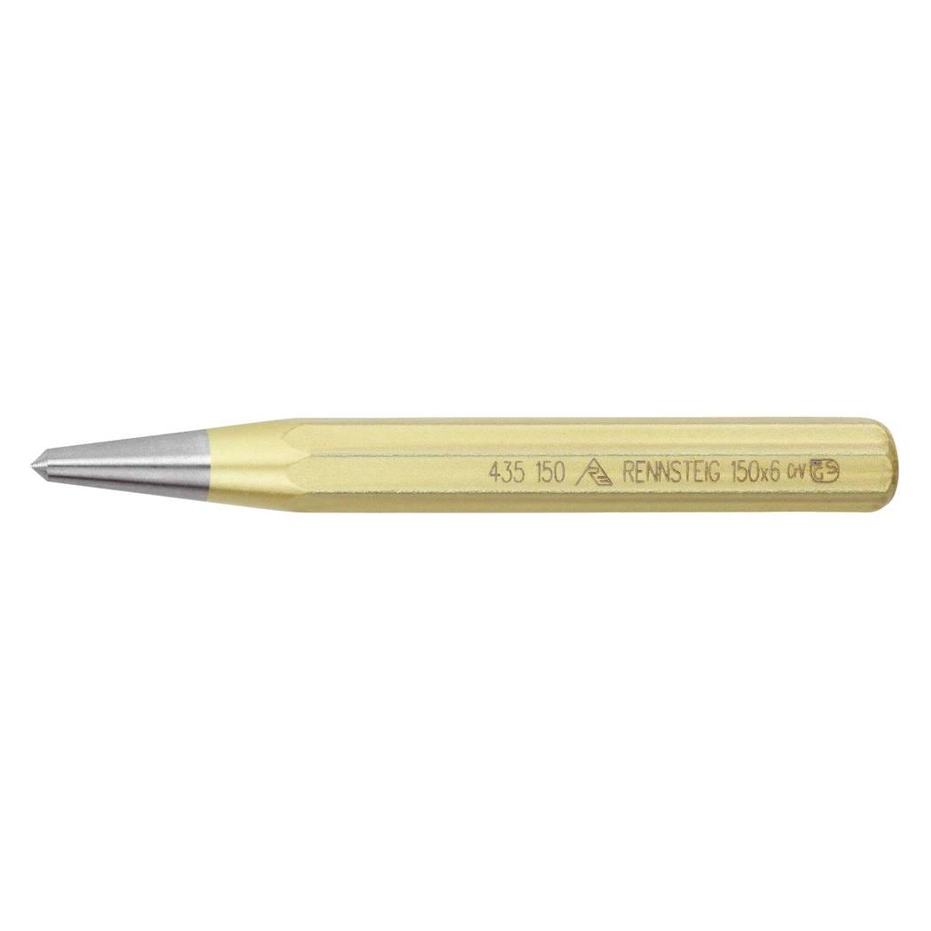 Rennsteig Körner 150x16x6mm Werkzeuge 43 (435 150 0)