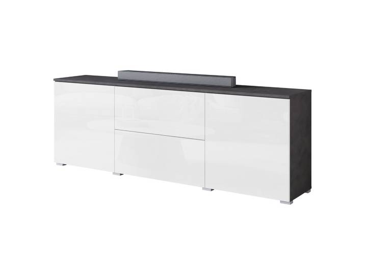 TV-LOWBOARD Vera 180