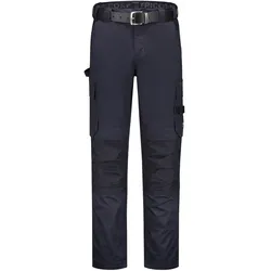 Bundhose "502021" Workwear - 21 - navy
