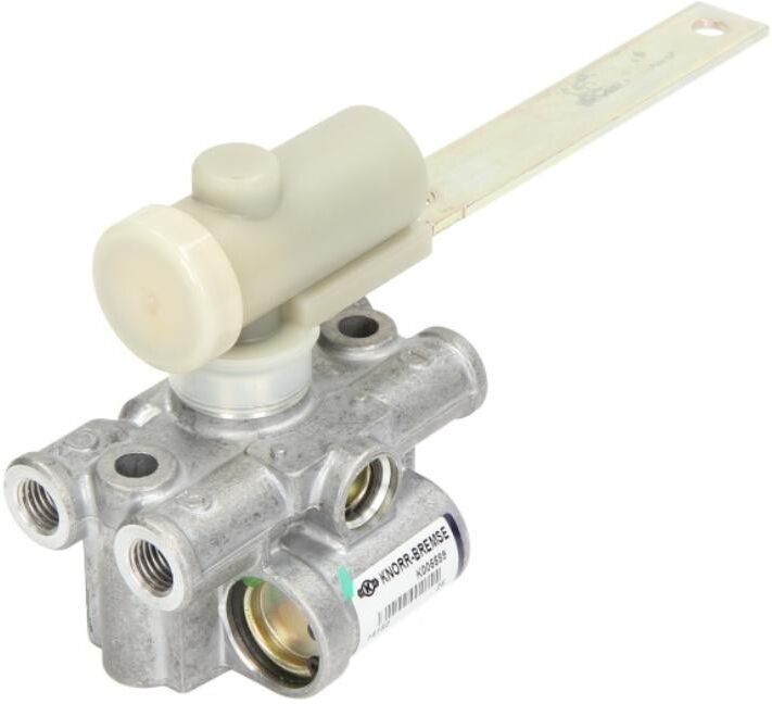 KNORR-BREMSE K005589 Air Suspension Valve