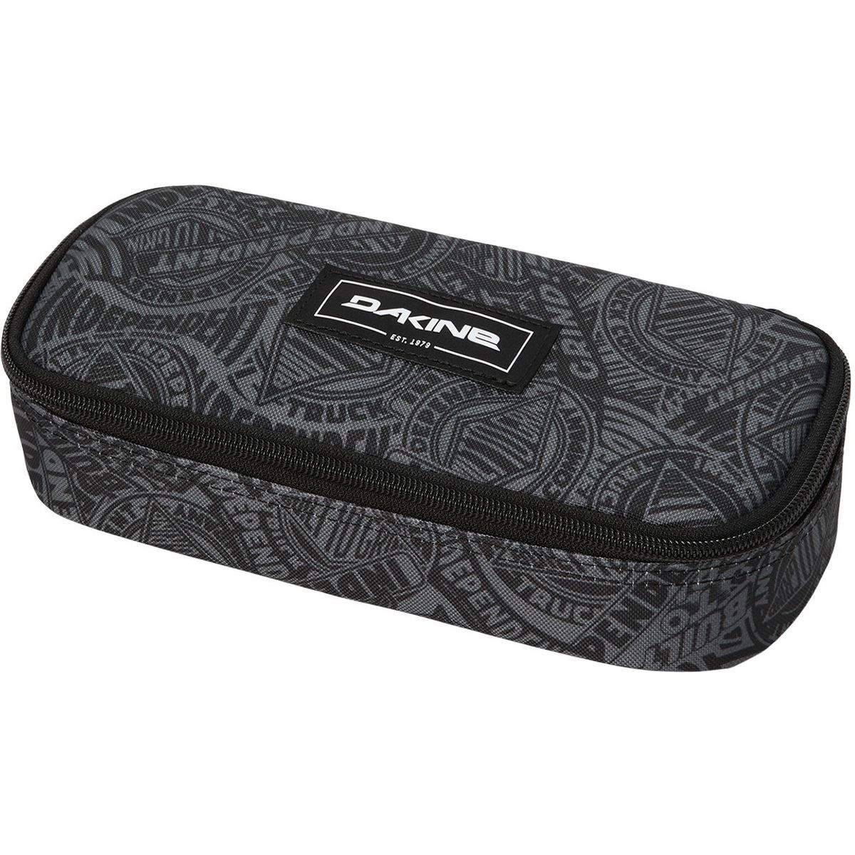 Dakine School Case X Independent black independent (970) D1012992-970