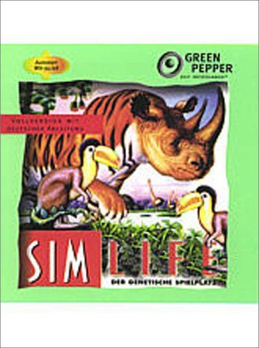 ak tronic - Sim Life - Preis vom 30.09.2026 22:30:23 h