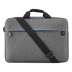 HP Prelude Topload 39,6 cm (15,6 Zoll) Notebook-Tasche grau
