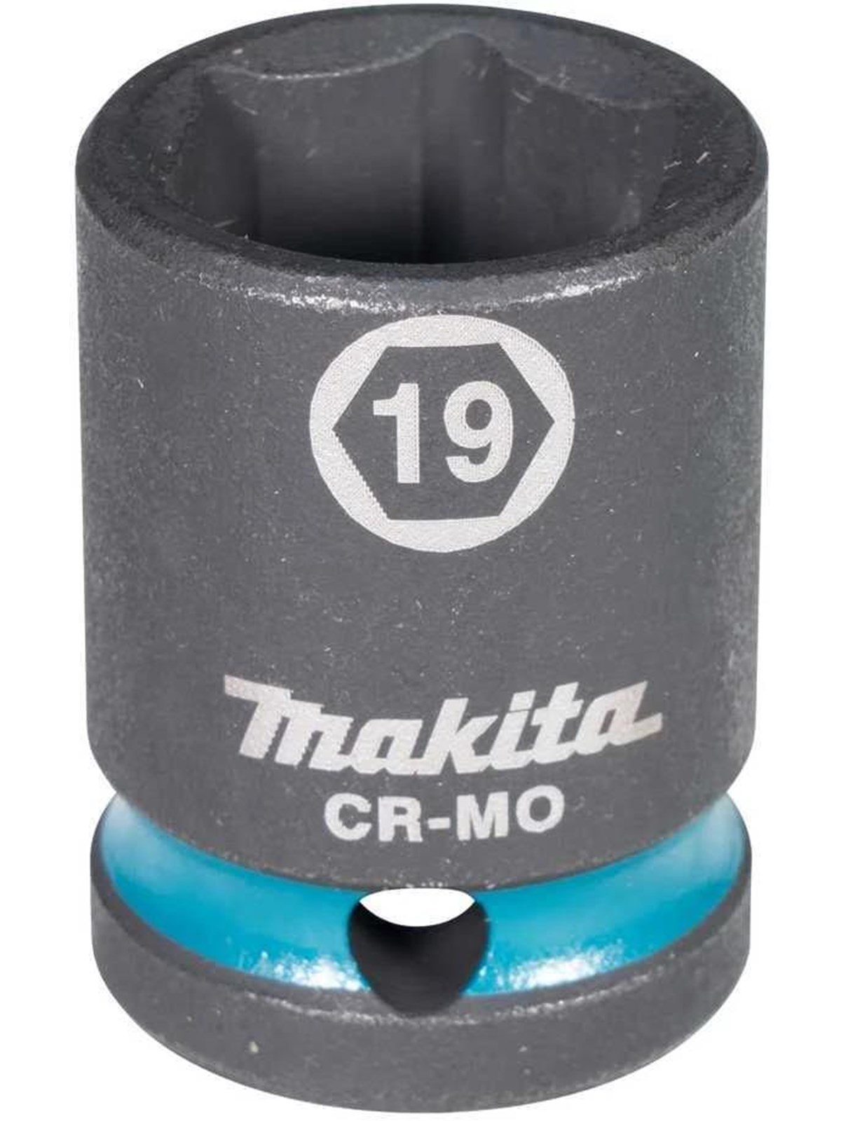 Makita E-16156 Impact Socket 19 mm