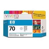 HP Tinte C9451A grau hell