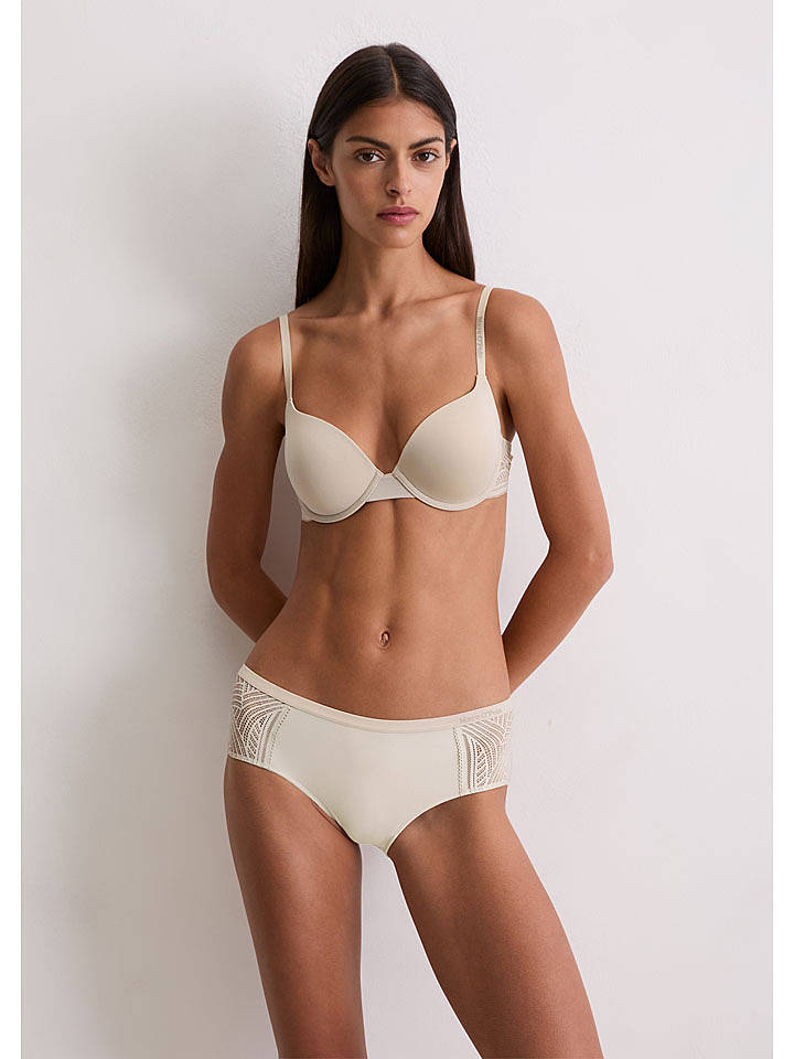 Marc O´Polo Bodywear Bügel-BH in Beige - 80E