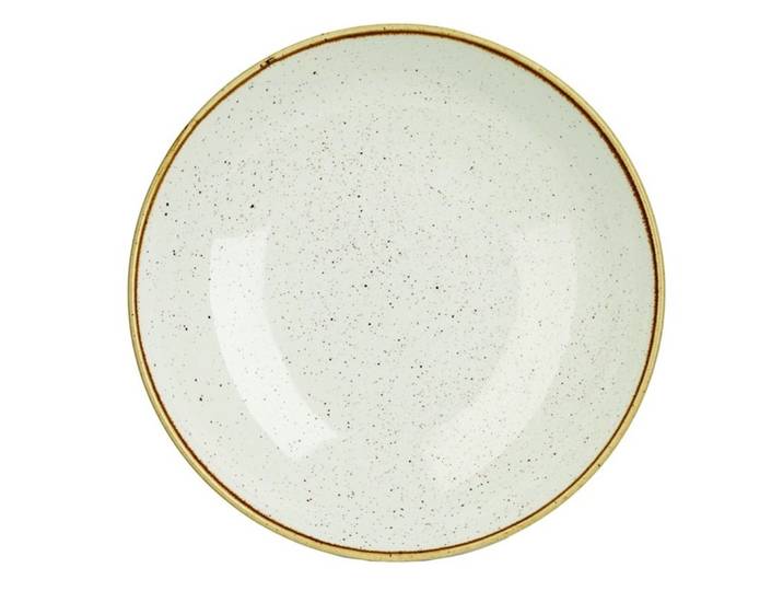 Churchill Teller tief Stonecast weiss Porzellan D 31 cm 1 Stk - Teller tief
