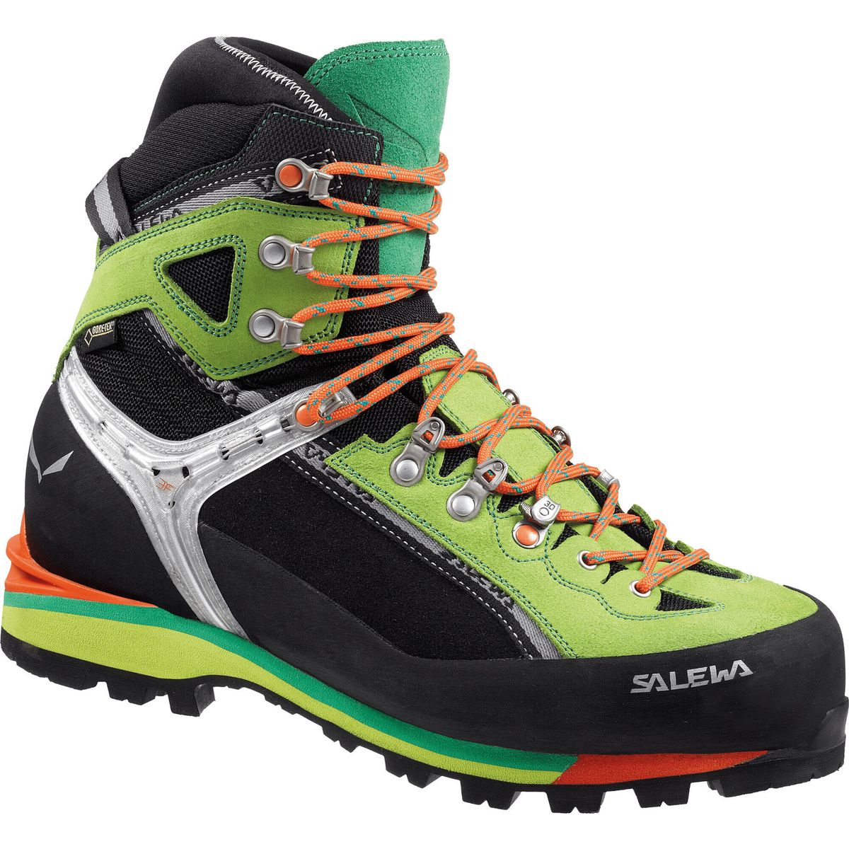 Salewa MS Condor EVO GTX (M) black/cactus (0916) 8,5 00-0000061318-0916-8,5
