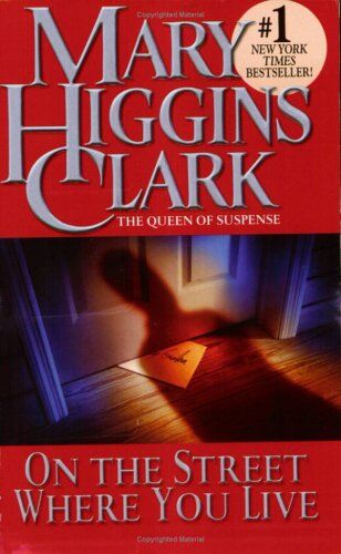 Clark, Mary Higgins - On the Street Where You Live - Preis vom 09.10.2026 07:28:09 h