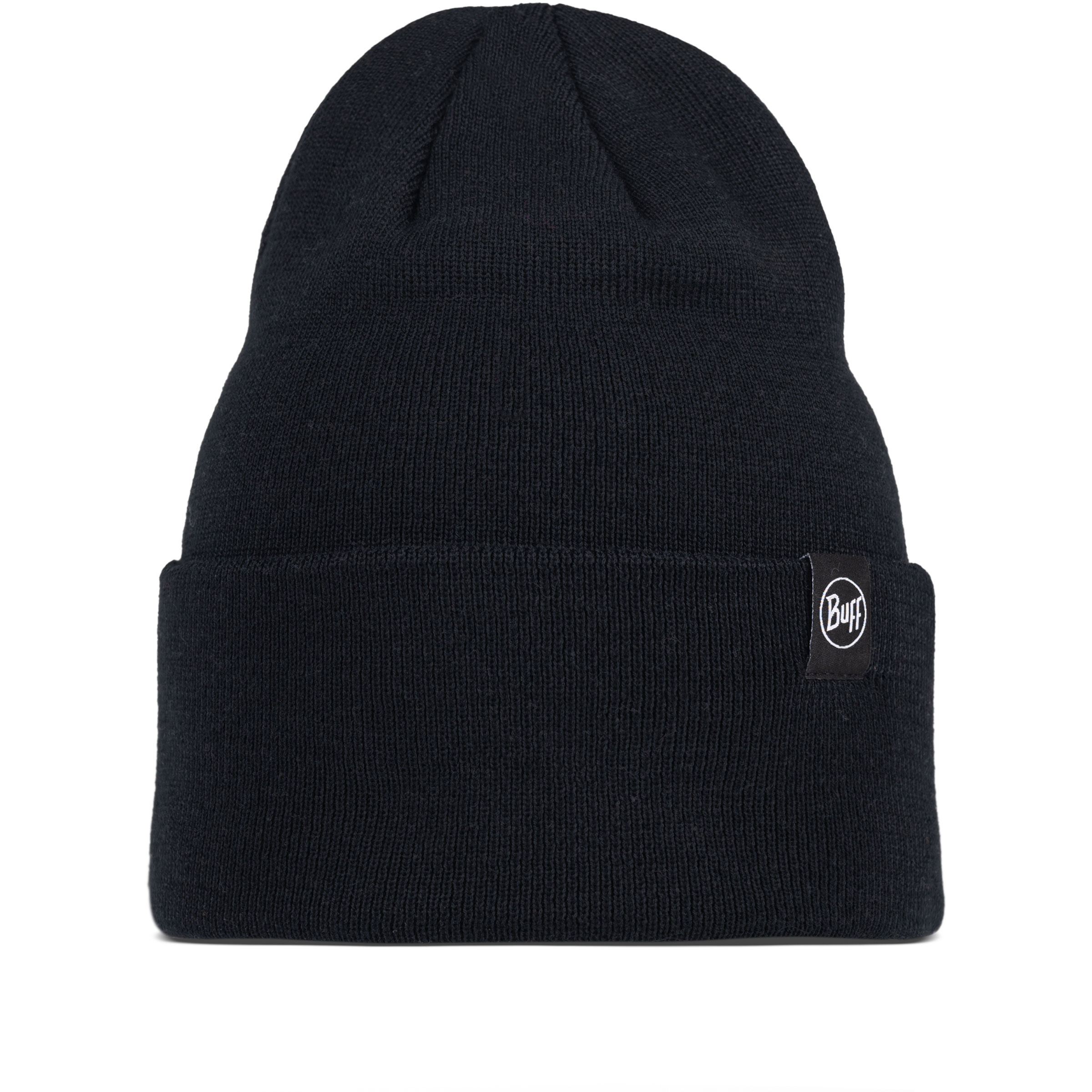 Buff Lilon Mützen & Beanies schwarz Lifestyle Elastisch