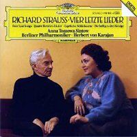 Anna Tomowa-Sintow - 4 Last Songs/ 4 Letzte Lieder - Preis vom 11.10.2026 03:10:56 h
