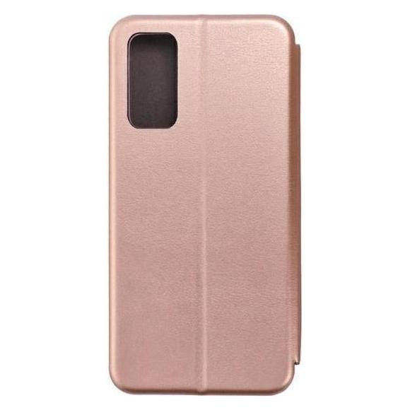 Beline Etui Book Magnetic Samsung S20 Ultra rózowozlotyrosegold (Samsung Galaxy S20 Ultra) (34535118)