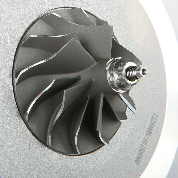 RIDEX 4973C0095 CHRA turbo