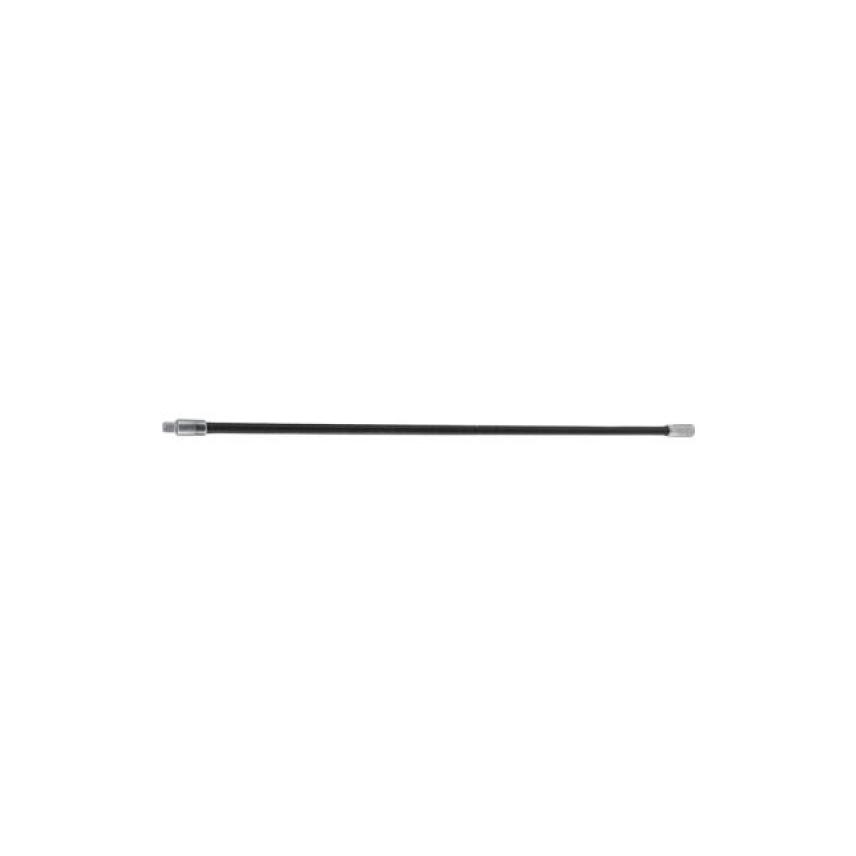 BGS Flexible Verlängerung 6,3 mm (1/4") 450 mm (2321)