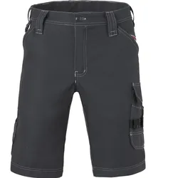 Shorts "80241" Attitude - 54 - dunkelgrau