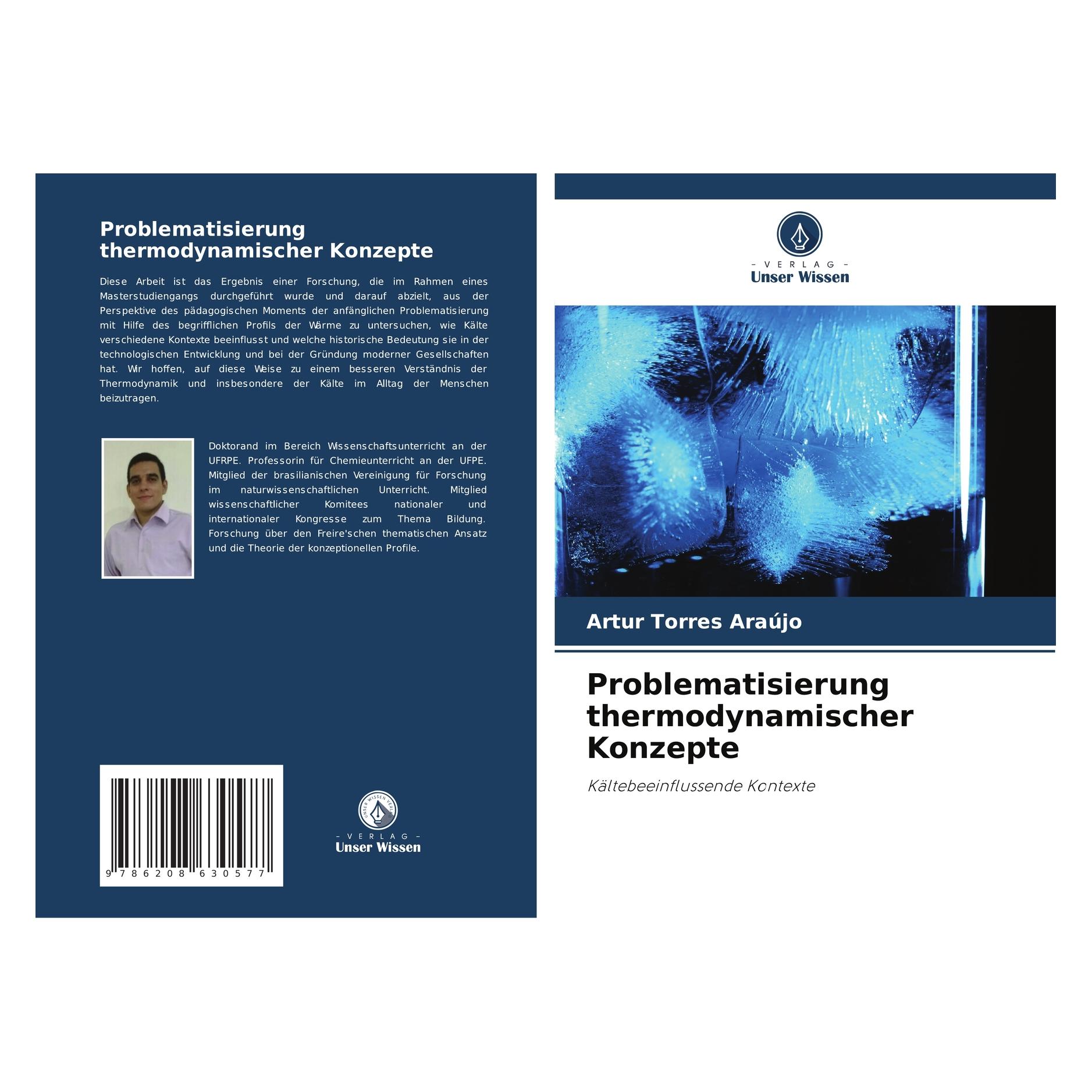 Bod Problematisierung thermodynamischer Konzepte (57202947)