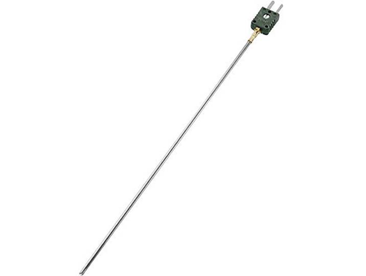 B + B Thermo-Technik K-M625 0250-15 Temperatuursensor -200 tot 1100 °C K-sonde