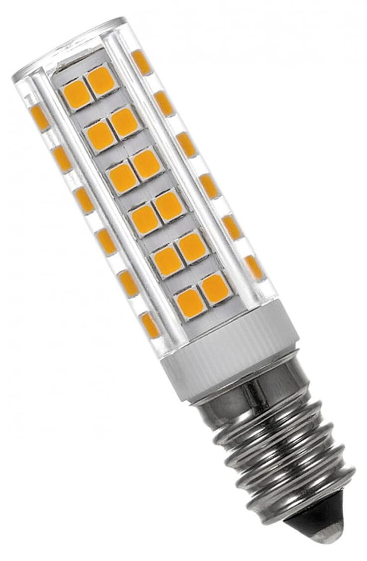 Spectrum LED Kogellamp P45 E14 Helder - 4.5W 495lm 3000K - Warmwit