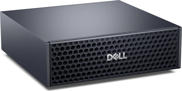 Dell Pro Max mit GB10 FCM1253