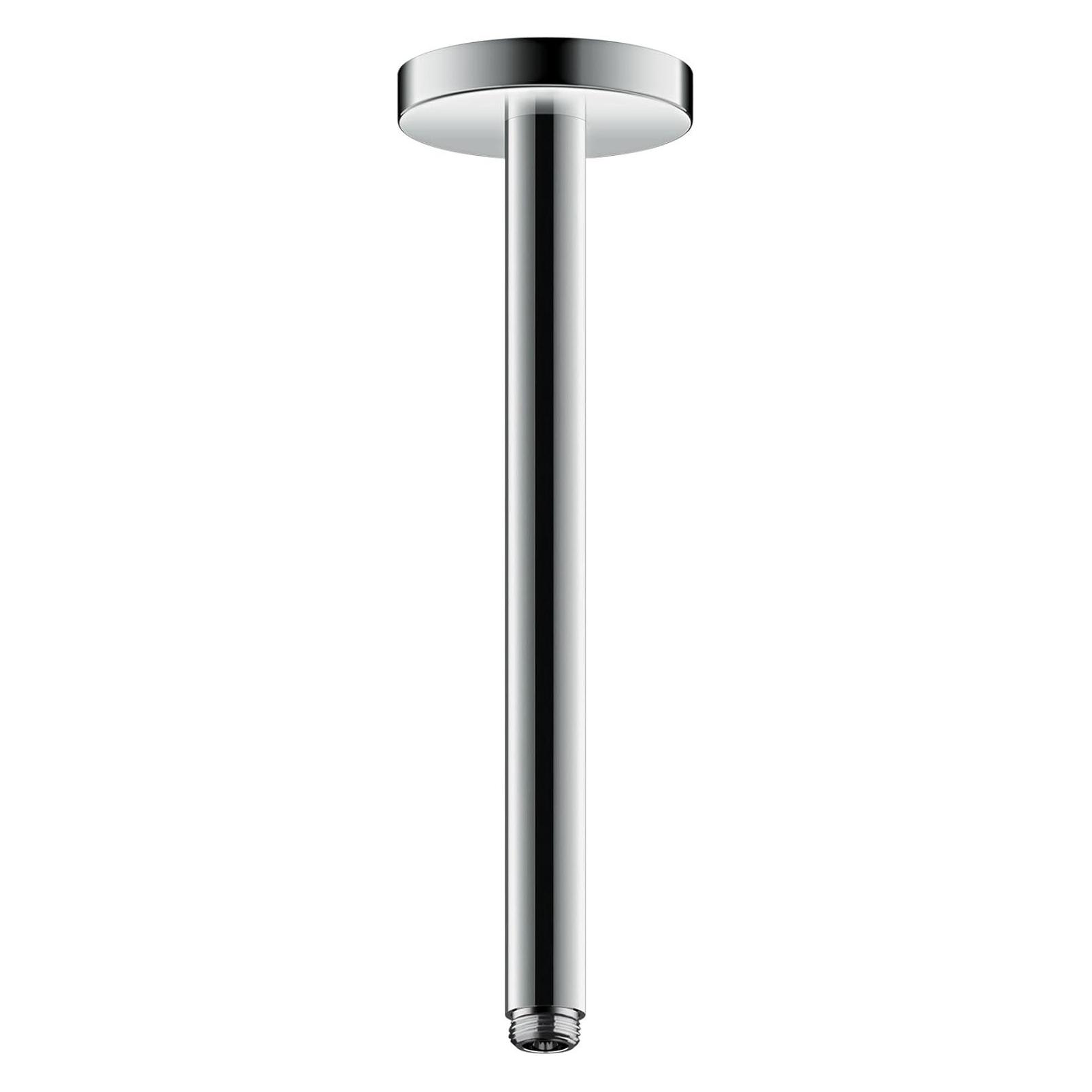 Axor Deckenanschluss SHOWERSOLUTIONS 300mm chrom (26433000)