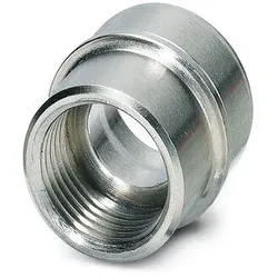 Phoenix Contact 1437889 Gehäuseverschraubung SACC-M12 NUT PRESS SACCM12NUTPRESS  - 10 Stück