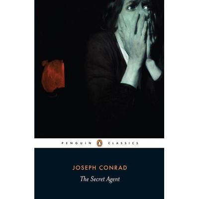 The Secret Agent, Taschenbuch von Joseph Conrad, Penguin Books Ltd, 978-0-14-144158-0