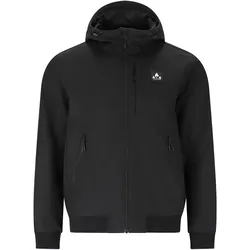 Whistler Haraldo Outdoorjacke Herren 1001 - black 3XL