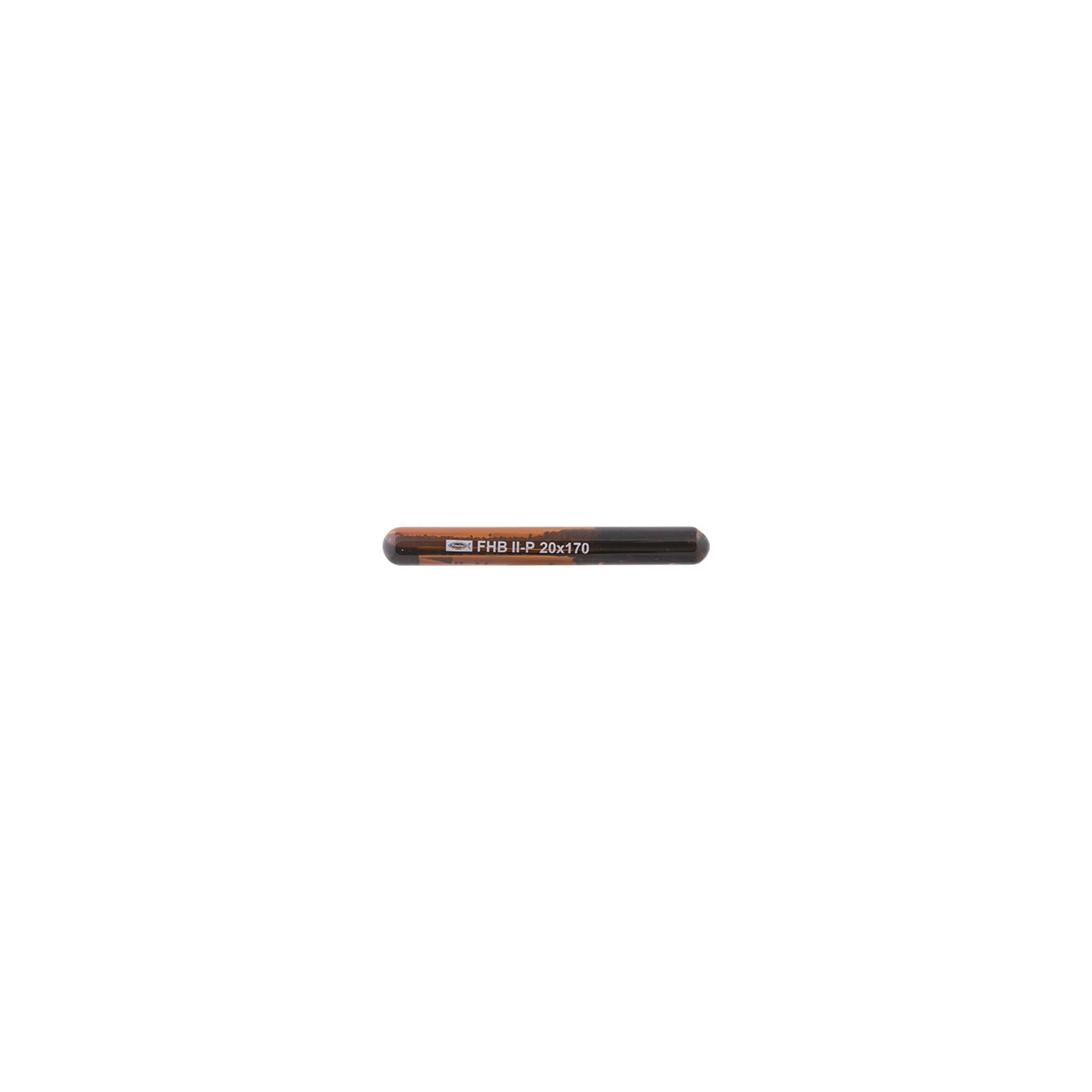 fischer Patrone FHB II-P 20x170 (507925)