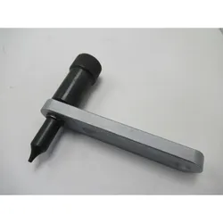 Optimum Handrad IT200 Teileinrichtung