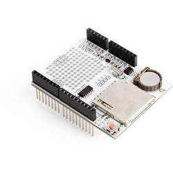 Whadda WPSH202 Arduino®-kompatible Daten-Protokollierung des Protokolls