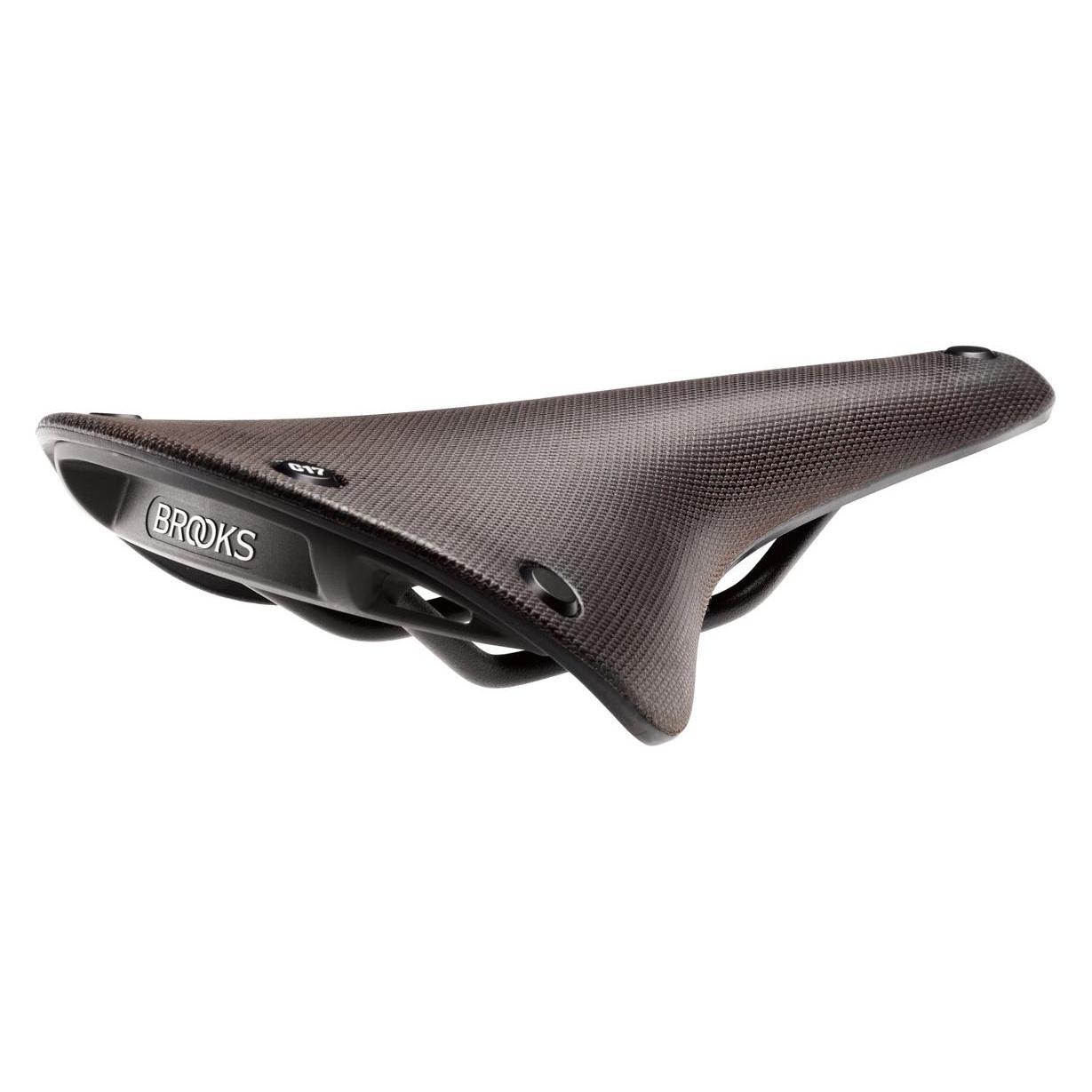 Brooks England C17 Brown (80400053)