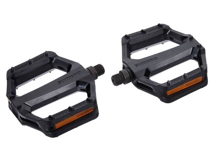 Shimano Pedal Pd-Ef102 Urban Standard