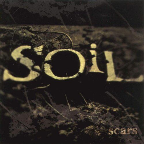 Soil - Scars - Preis vom 11.10.2026 03:10:56 h