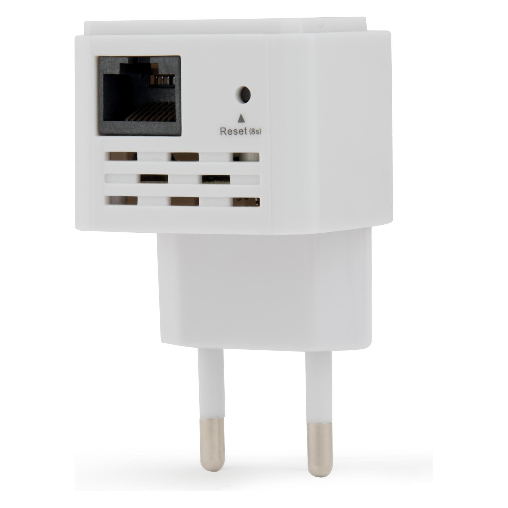 Gembird WNP-RP300-03 (300 Mbit/s, 300 Mbit/s) (WNP-RP300-03)