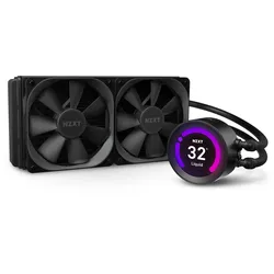 NZXT Kraken Z53 | AIO-Wasserkühlung
