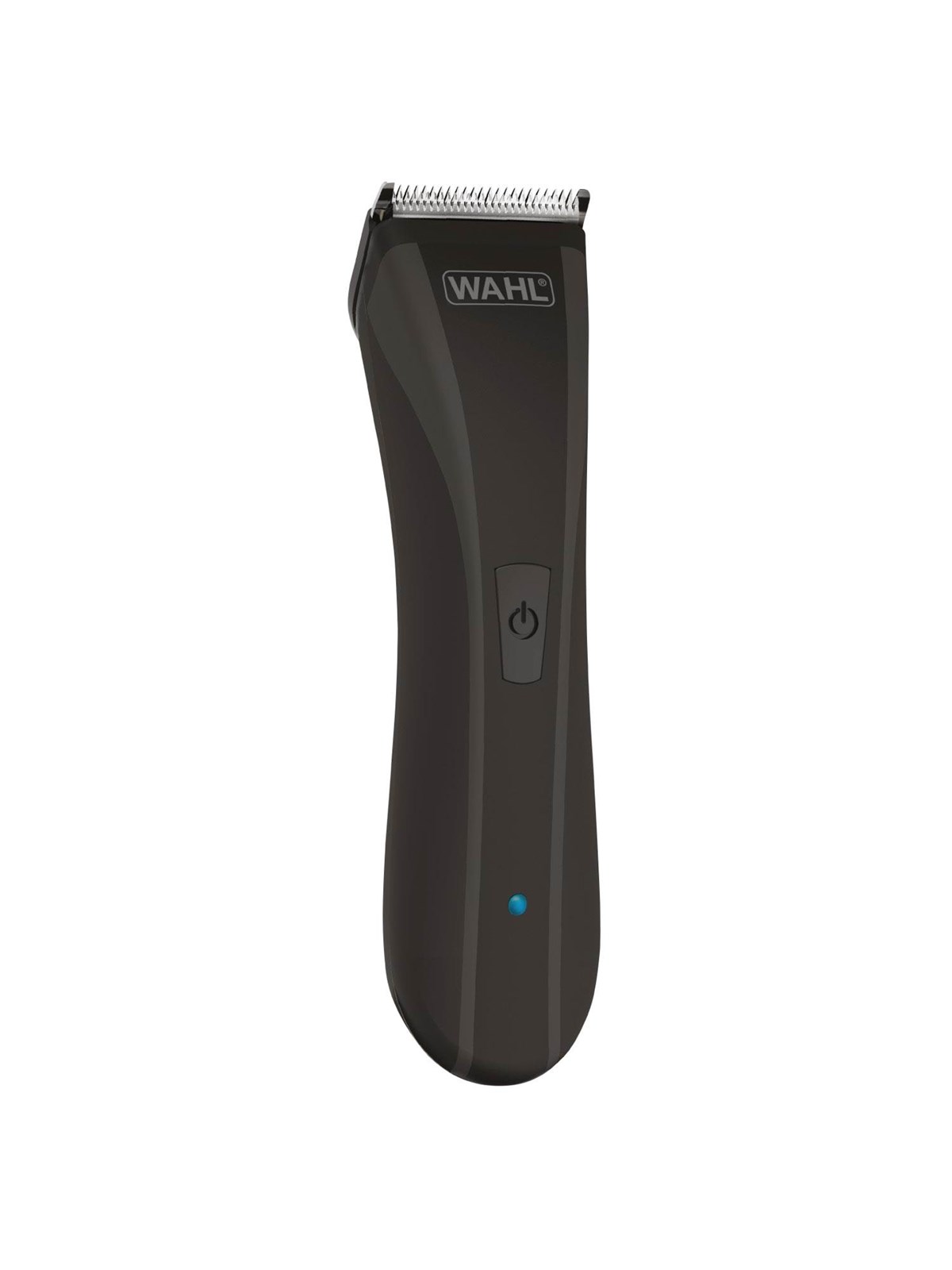 Wahl Haartrimmer Lithium Pro LED Black Edition