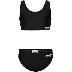 hummel hmlJR Solid Bikini Mädchen 2001 - black 110