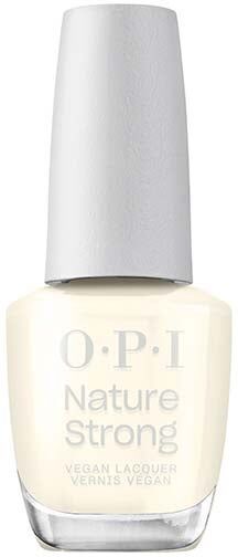OPI Nature Strong Cauliflower Power