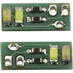Sol Expert 93325 LKW-Frontlichtträger 3.7 - 4.8 V (L x B) 7.25 mm x 3 mm