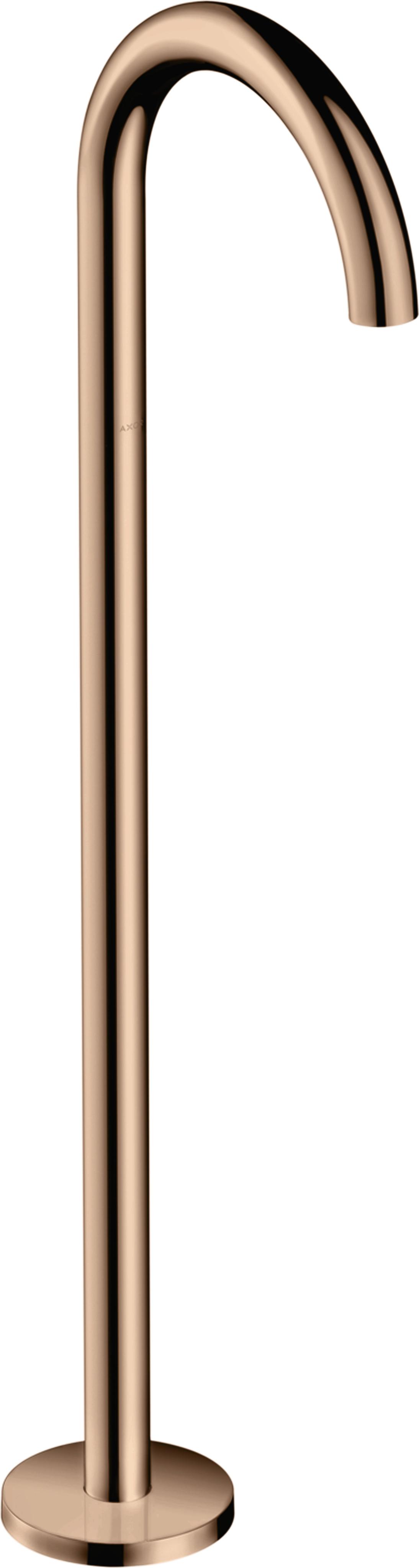 AXOR 38412300 Wanneneinlauf Axor Uno