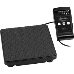 PCE Instruments, Feinwaage, PCE-ERS 100 Kältemittelwaage Wägebereich (max.) 100 kg batteri