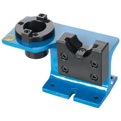 Elmag, Zubehör Maschine, - Montagestand ISO40