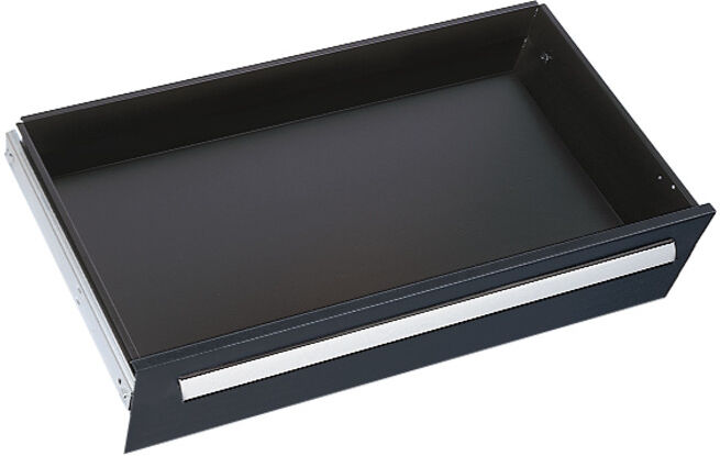 Kappes Schublade RAL 7016 H175 mm x B1000 mm Vollauszug (2987.00.5924)