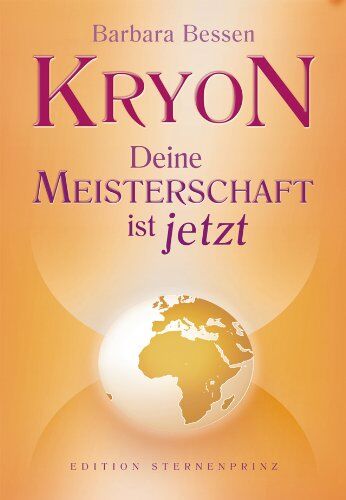 Barbara Bessen - Kryon - Deine Meisterschaft ist jetzt - Preis vom 09.10.2026 07:28:09 h