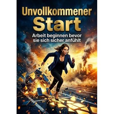 Unvollkommener Start, Taschenbuch von Thea Winterbruch, Epubli, 978-3-565-64395-0