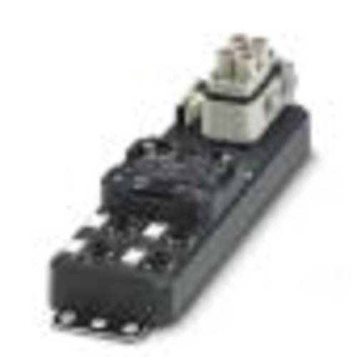 Phoenix Contact 1411048 Sensor-/Aktor-Verteiler und Adapter Polzahl Sensoren: 4 1St.