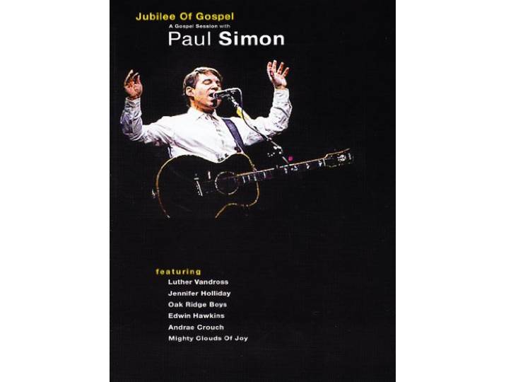 Paul Simon - Last Available Pieces
