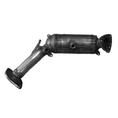 JMJ Katalysator HONDA 1091535 18160RRBA00,18160RSPE00