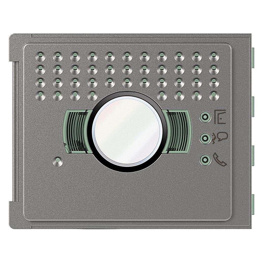 Bticino Frontblende AV Standard Robur (351205)